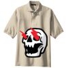 Tall Silk Touch Polo Thumbnail