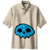 Tall Silk Touch Polo Thumbnail