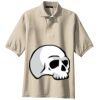 Tall Silk Touch Polo Thumbnail