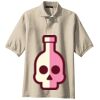 Tall Silk Touch Polo Thumbnail