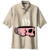 Tall Silk Touch Polo Thumbnail
