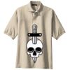 Tall Silk Touch Polo Thumbnail