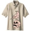 Tall Silk Touch Polo Thumbnail