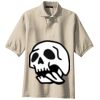 Tall Silk Touch Polo Thumbnail