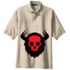 Tall Silk Touch Polo Thumbnail