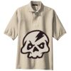 Tall Silk Touch Polo Thumbnail