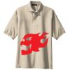 Tall Silk Touch Polo Thumbnail