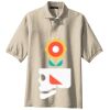 Tall Silk Touch Polo Thumbnail