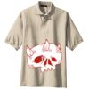 Tall Silk Touch Polo Thumbnail