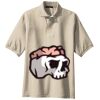 Tall Silk Touch Polo Thumbnail