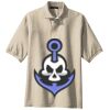 Tall Silk Touch Polo Thumbnail