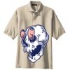 Tall Silk Touch Polo Thumbnail