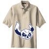 Tall Silk Touch Polo Thumbnail
