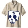 Tall Silk Touch Polo Thumbnail