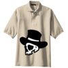 Tall Silk Touch Polo Thumbnail