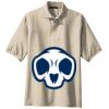 Tall Silk Touch Polo Thumbnail