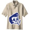 Tall Silk Touch Polo Thumbnail