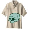 Tall Silk Touch Polo Thumbnail