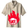Tall Silk Touch Polo Thumbnail