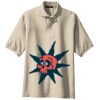 Tall Silk Touch Polo Thumbnail