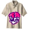 Tall Silk Touch Polo Thumbnail