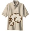Tall Silk Touch Polo Thumbnail