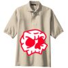 Tall Silk Touch Polo Thumbnail