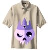 Tall Silk Touch Polo Thumbnail