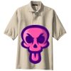 Tall Silk Touch Polo Thumbnail