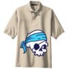 Tall Silk Touch Polo Thumbnail