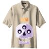 Tall Silk Touch Polo Thumbnail