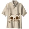 Tall Silk Touch Polo Thumbnail
