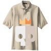 Tall Silk Touch Polo Thumbnail