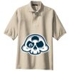 Tall Silk Touch Polo Thumbnail