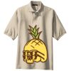 Tall Silk Touch Polo Thumbnail