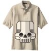 Tall Silk Touch Polo Thumbnail