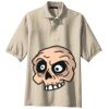 Tall Silk Touch Polo Thumbnail
