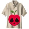 Tall Silk Touch Polo Thumbnail