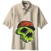 Tall Silk Touch Polo Thumbnail