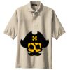 Tall Silk Touch Polo Thumbnail