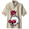 Tall Silk Touch Polo Thumbnail