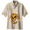 Tall Silk Touch Polo Thumbnail