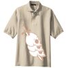 Tall Silk Touch Polo Thumbnail