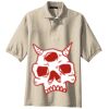 Tall Silk Touch Polo Thumbnail