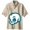 Tall Silk Touch Polo Thumbnail