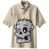 Tall Silk Touch Polo Thumbnail