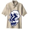 Tall Silk Touch Polo Thumbnail