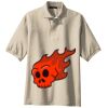 Tall Silk Touch Polo Thumbnail
