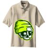 Tall Silk Touch Polo Thumbnail