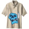 Tall Silk Touch Polo Thumbnail